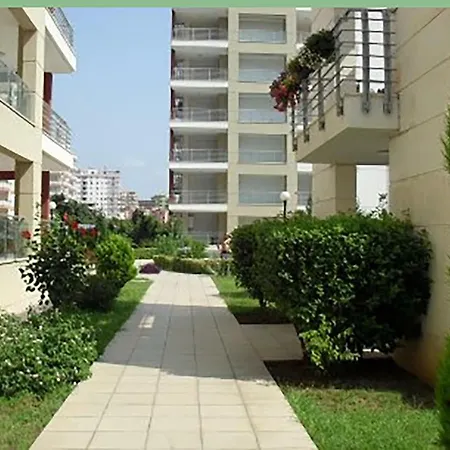 Apartmán Terradesir 2+1 Lux