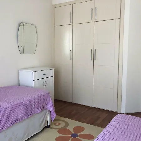 Terradesir 2+1 Lux Apartmán *
