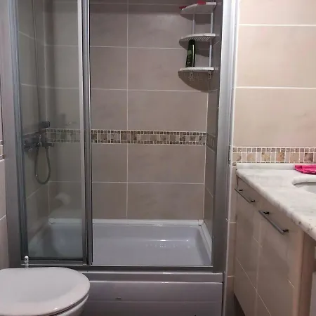 Terradesir 2+1 Lux Apartmán *