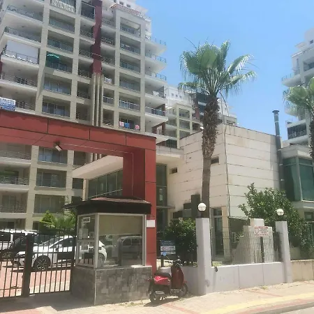 Apartamento Terradesir 2+1 Lux