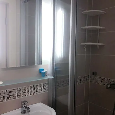 Apartamento Terradesir 2+1 Lux