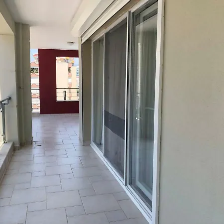 Apartmán Terradesir 2+1 Lux